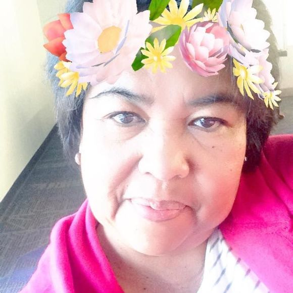 Meet your Posher, Tarcy - Picture 1 of 1